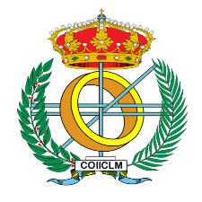 Logo Colegio Oficial de Ingenieros en Informática de Castilla-La Mancha