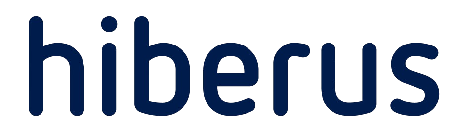 Logo Hiberus