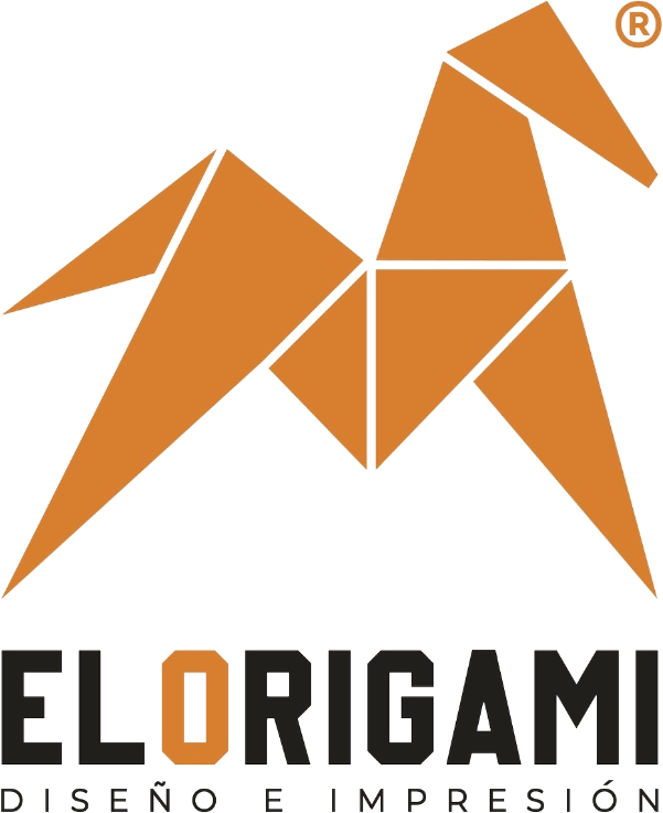 Logo El Origami