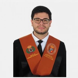 Foto de Carlos López Muñoz