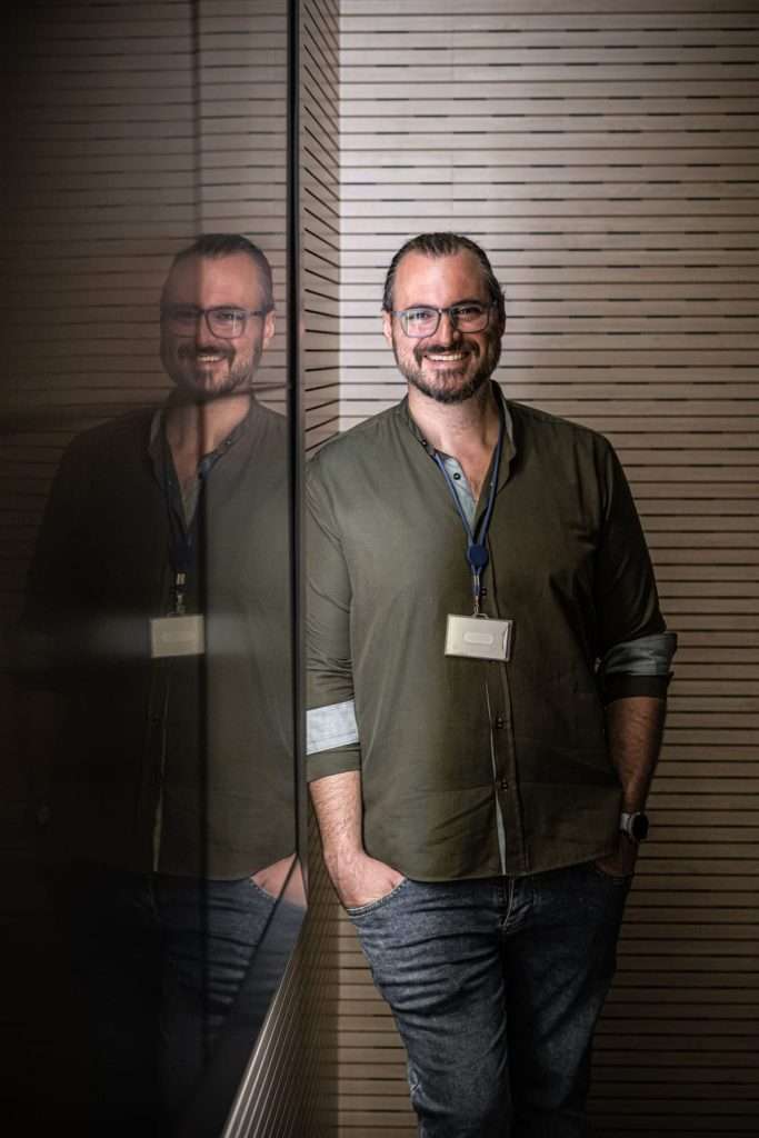Foto de Pablo Morillo González