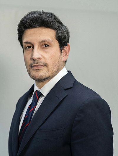 Foto de Carlos Galán Cordero